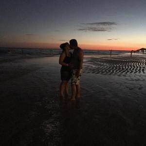 Meet your Posher, Nohemi